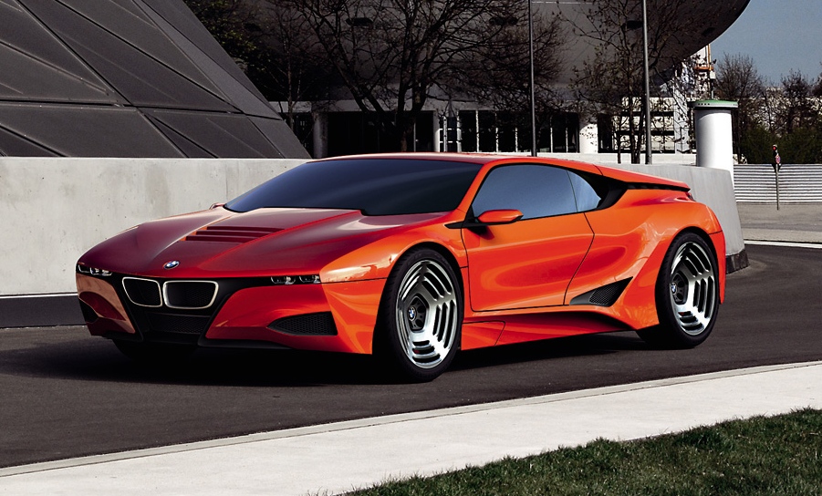me nope not as of yet I really so BADLY wanted to drive the BMW M1 2012